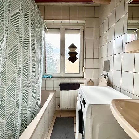 Apartmán Stayroom I Haven Im Zentrum Von Linec