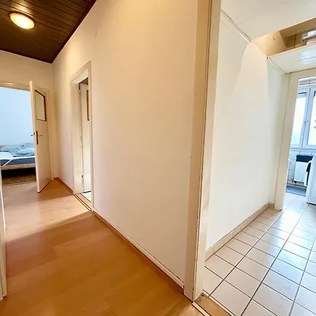 Stayroom I Haven Im Zentrum Von *